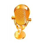 Золотой микрофон 