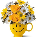 ;)  