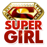  Super Girl