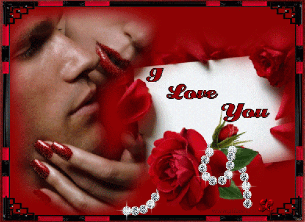 I love you   ,   , ,      ,    