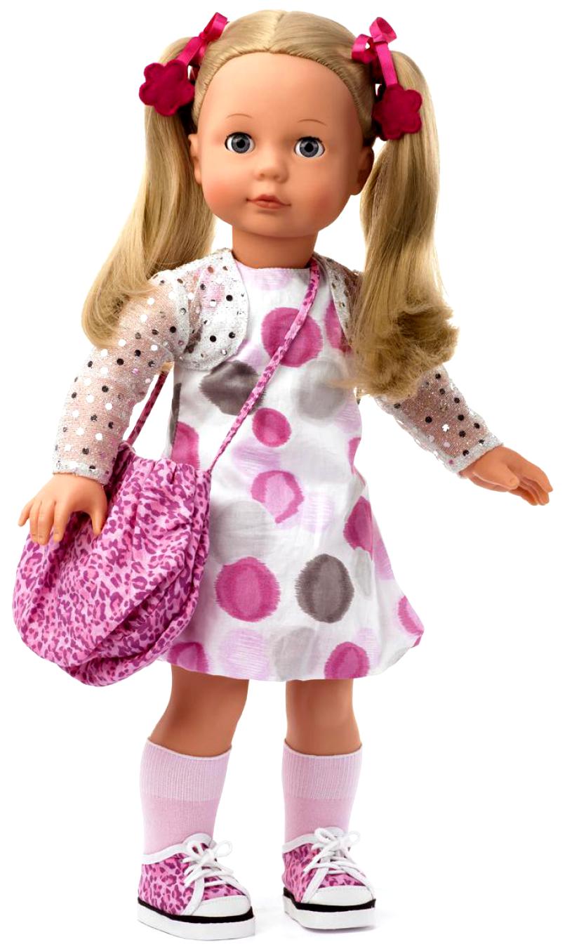 Wildberries купить куклу. Куклы Готц 46 см. Кукла Готц Ханна.